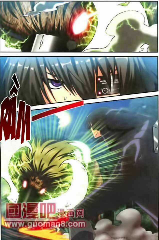 Thôn Phệ Tinh Không - Chapter 15 - Trang 21