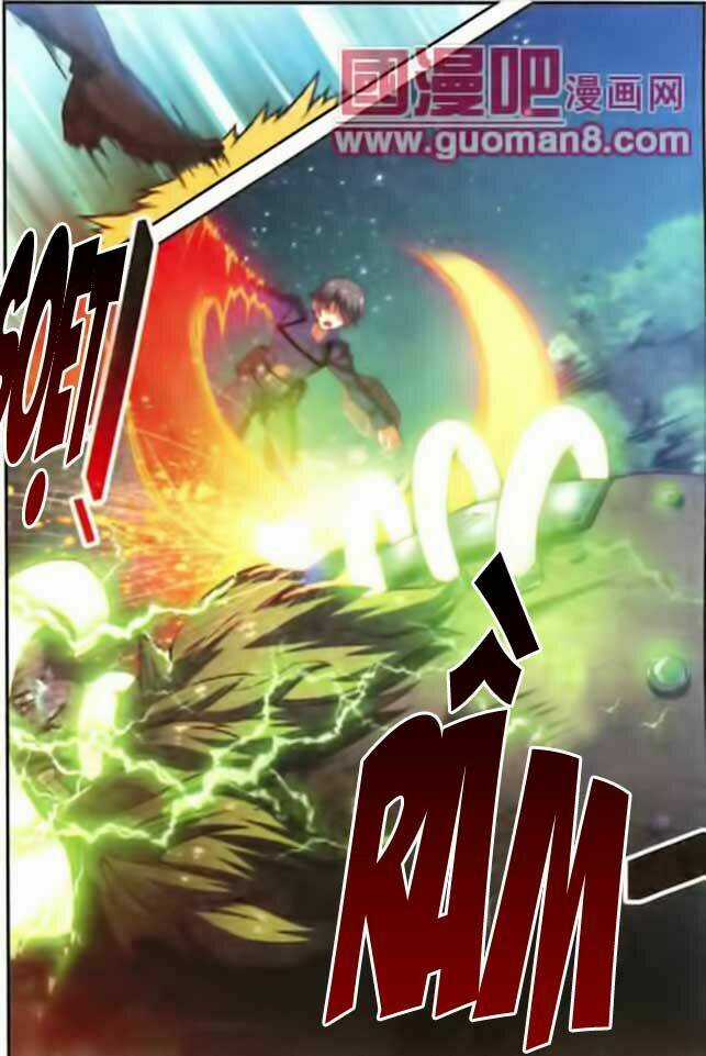 Thôn Phệ Tinh Không - Chapter 15 - Trang 22