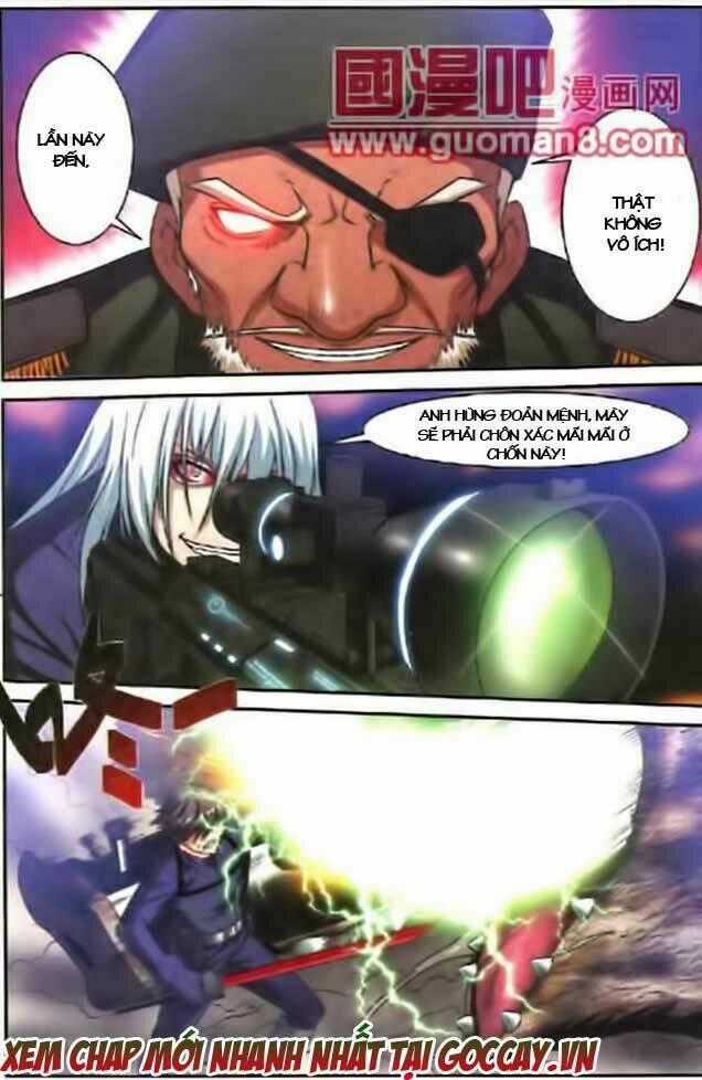 Thôn Phệ Tinh Không - Chapter 15 - Trang 26