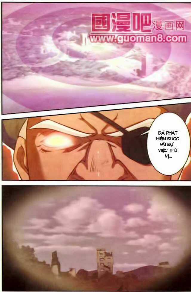 Thôn Phệ Tinh Không - Chapter 15 - Trang 4