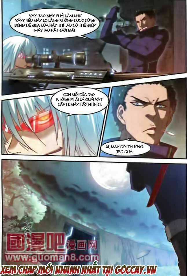 Thôn Phệ Tinh Không - Chapter 15 - Trang 7