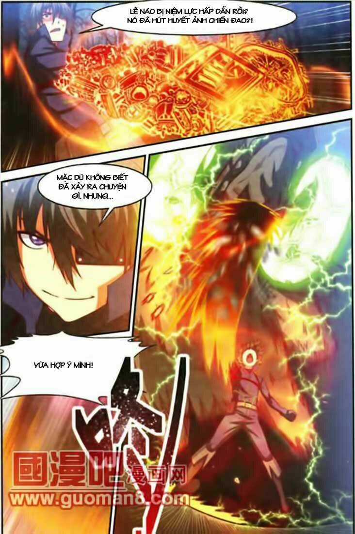 Thôn Phệ Tinh Không - Chapter 16 - Trang 12