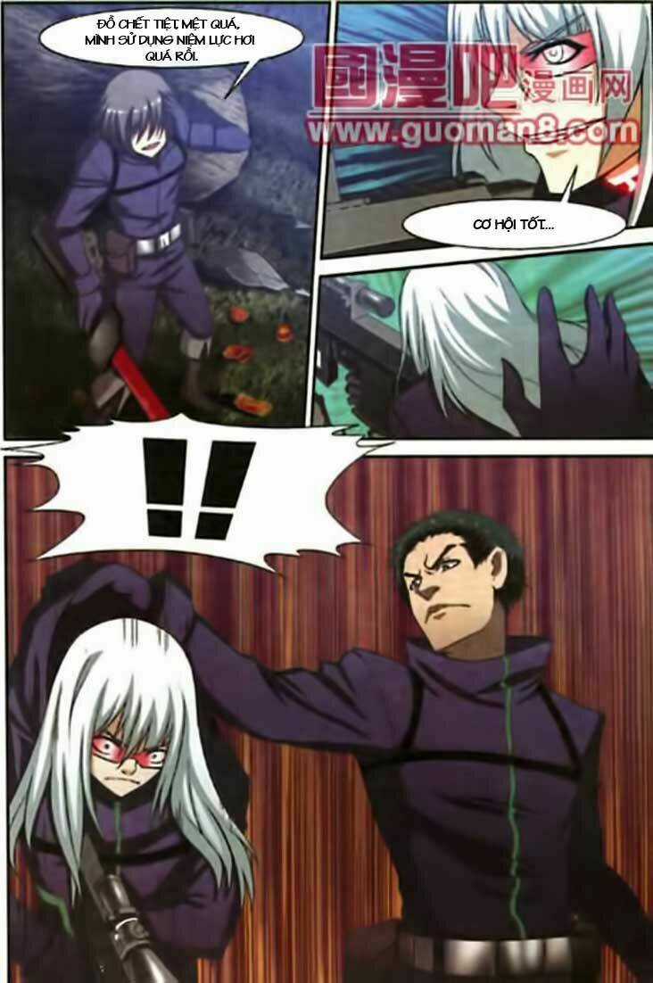 Thôn Phệ Tinh Không - Chapter 16 - Trang 13