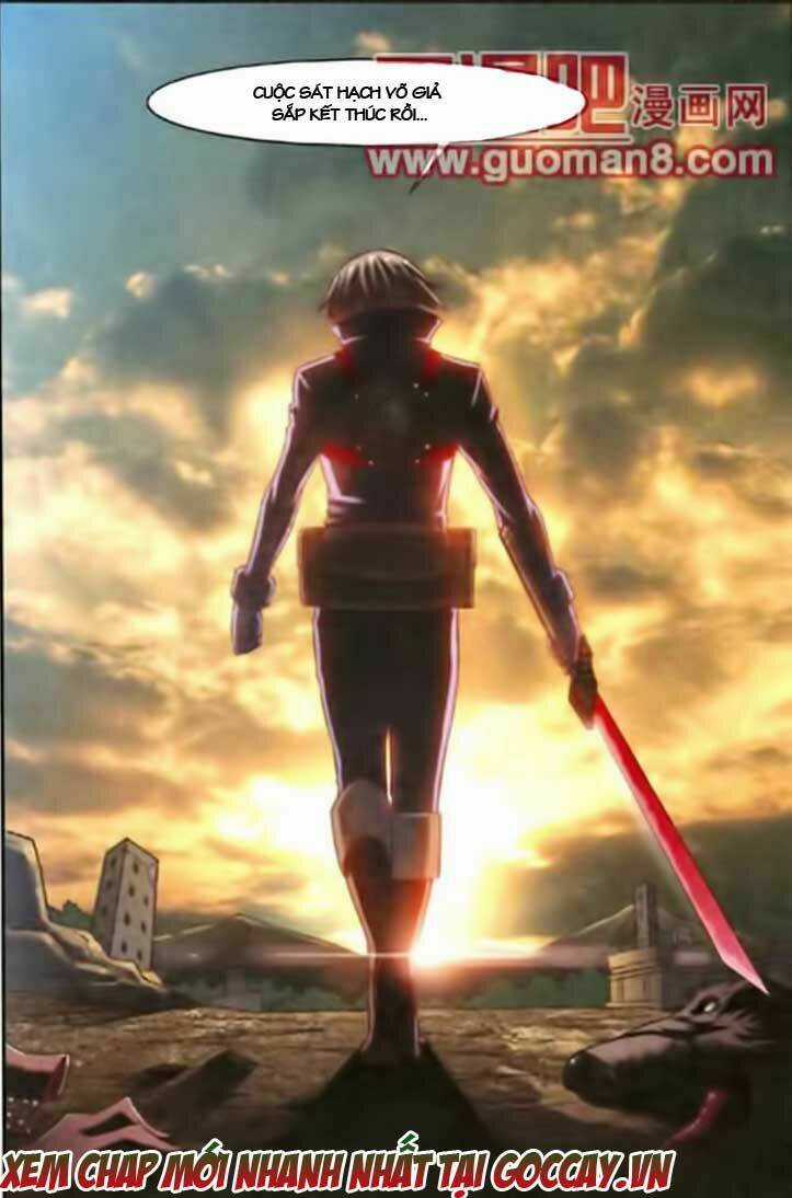 Thôn Phệ Tinh Không - Chapter 16 - Trang 3