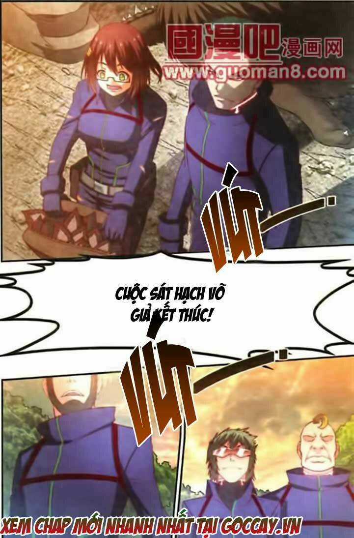 Thôn Phệ Tinh Không - Chapter 16 - Trang 4