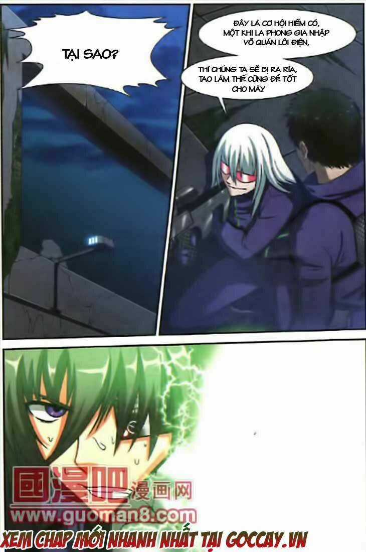 Thôn Phệ Tinh Không - Chapter 16 - Trang 7