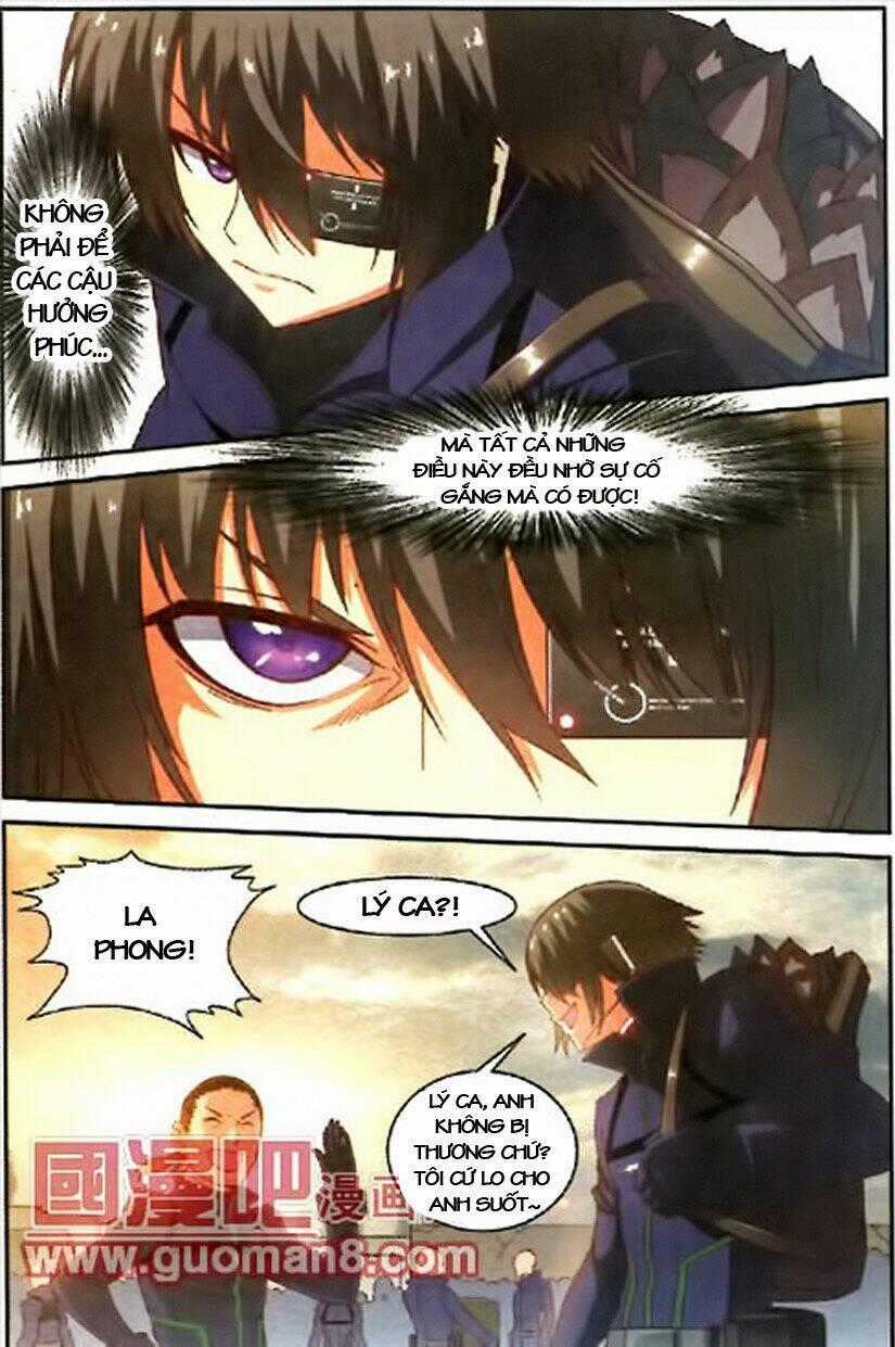 Thôn Phệ Tinh Không - Chapter 17 - Trang 2