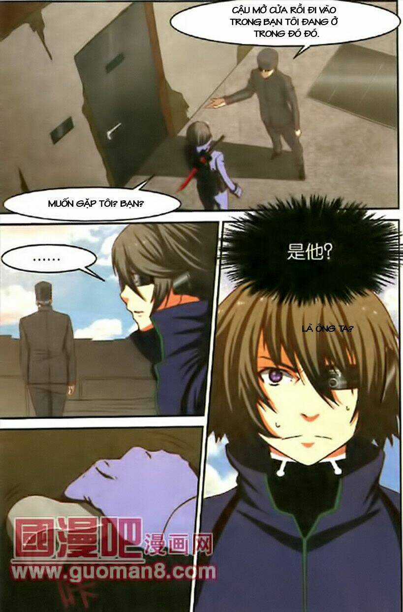 Thôn Phệ Tinh Không - Chapter 17 - Trang 19