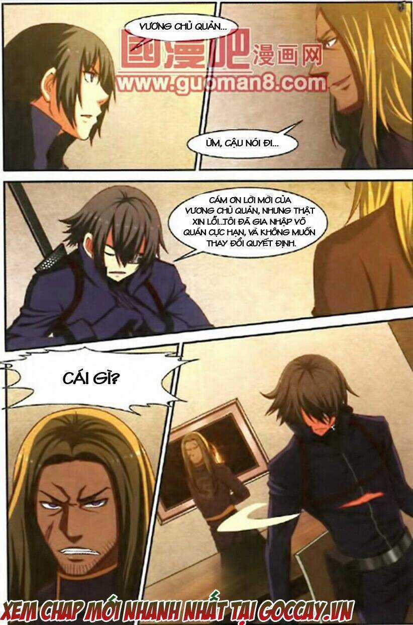 Thôn Phệ Tinh Không - Chapter 17 - Trang 24