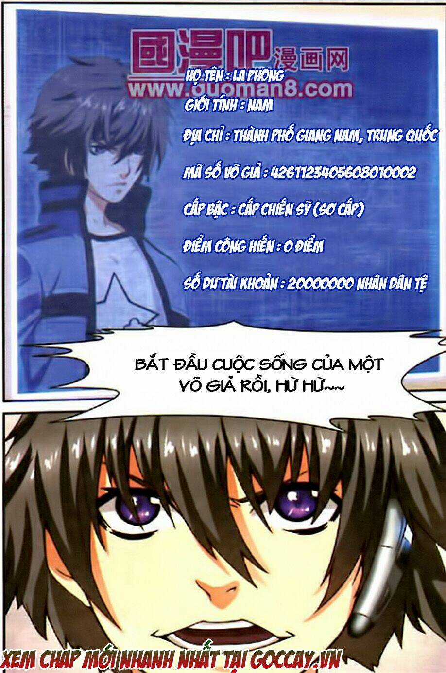 Thôn Phệ Tinh Không - Chapter 18 - Trang 12