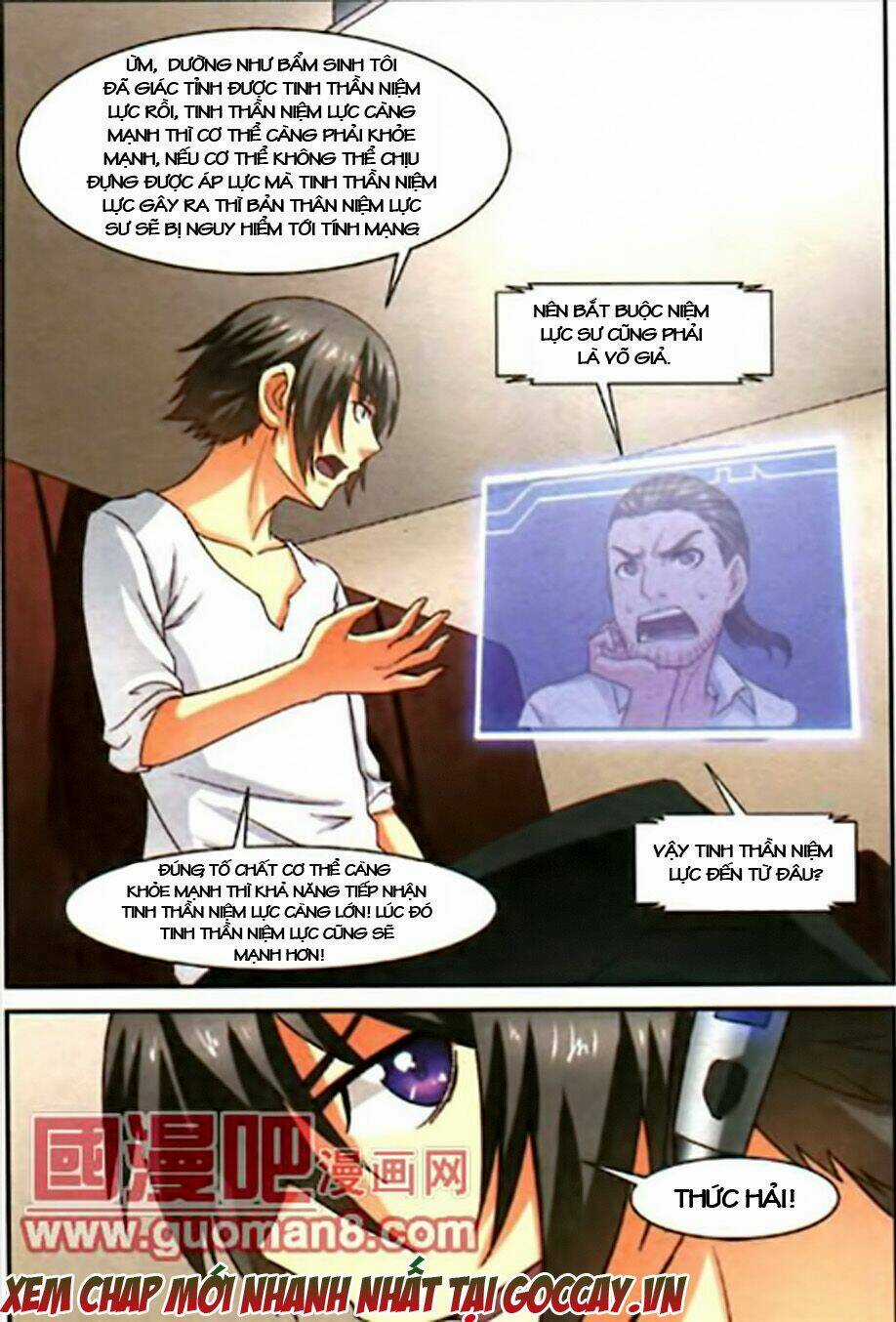 Thôn Phệ Tinh Không - Chapter 18 - Trang 19