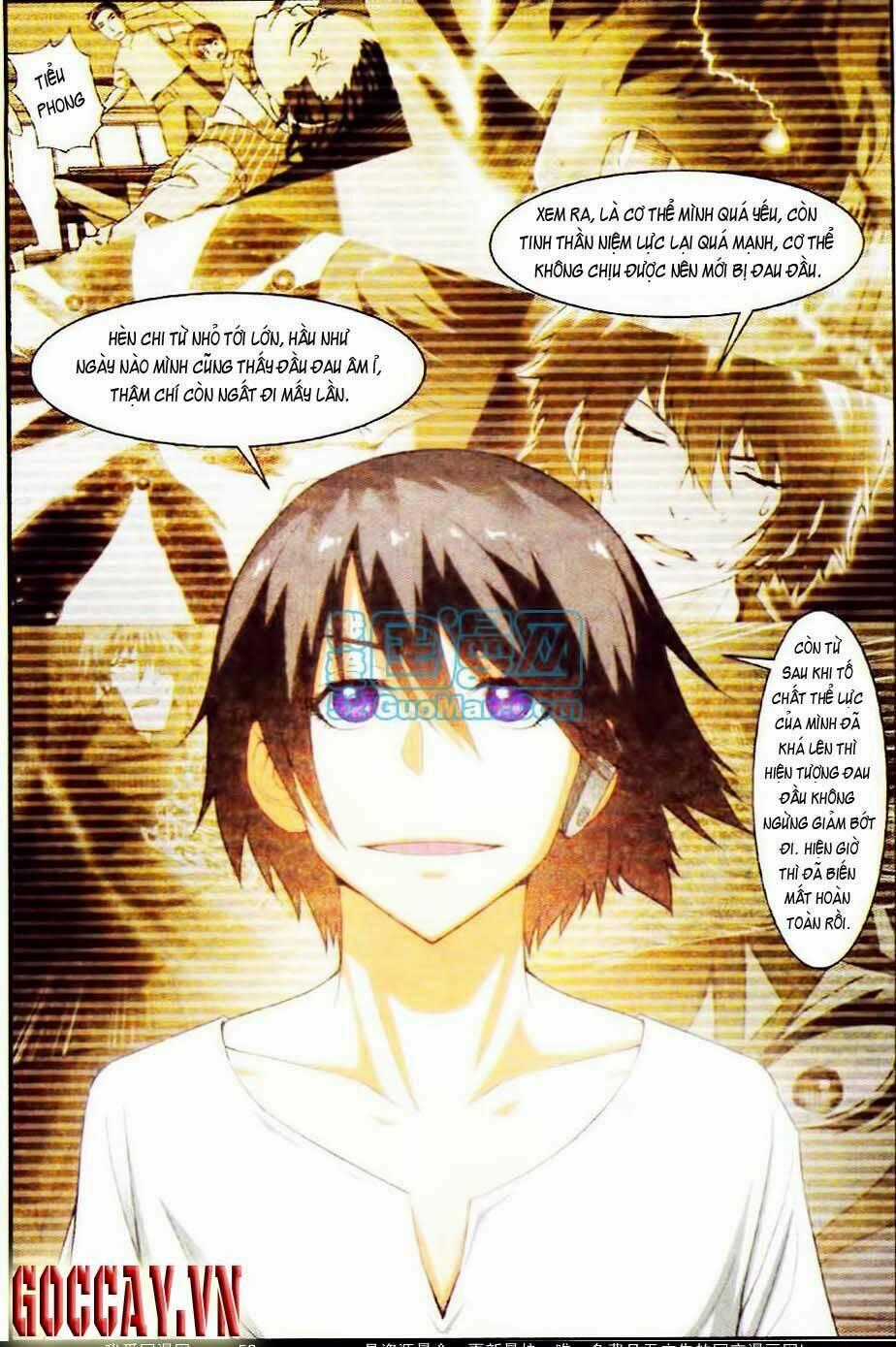 Thôn Phệ Tinh Không - Chapter 19 - Trang 2