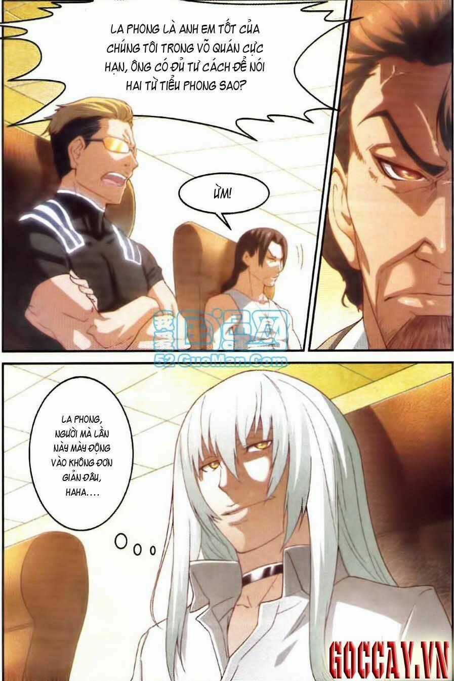 Thôn Phệ Tinh Không - Chapter 19 - Trang 25