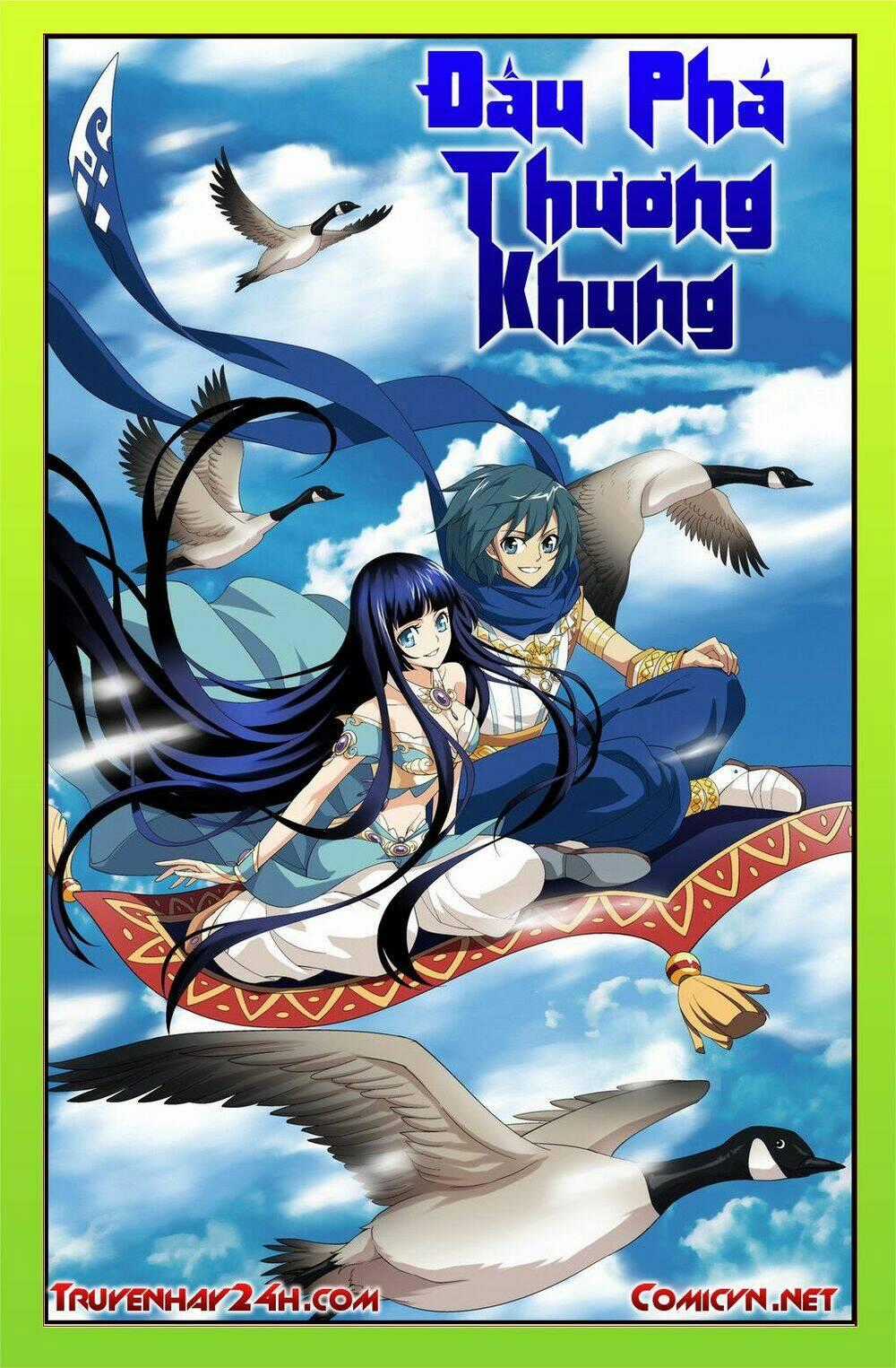 Thôn Phệ Tinh Không - Chapter 2 - Trang 26