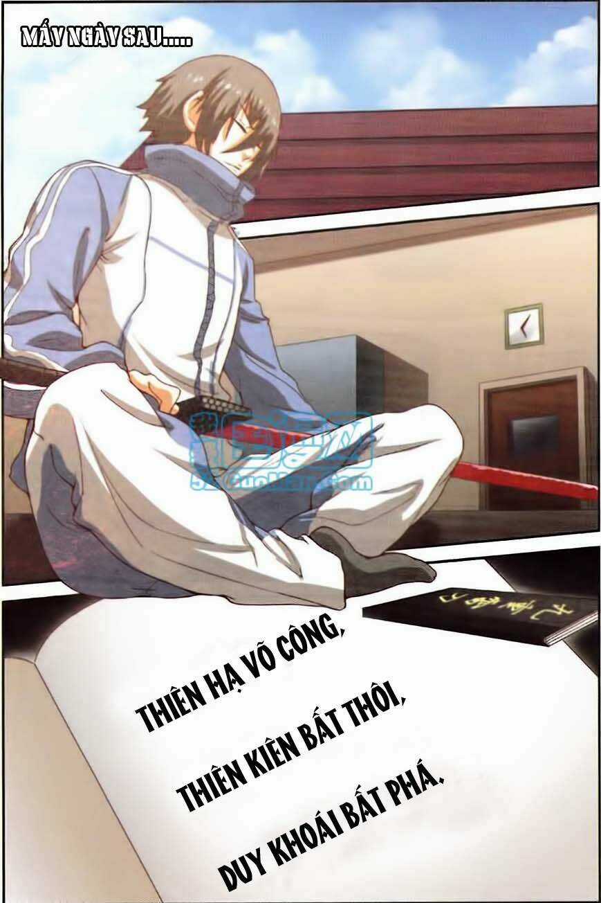 Thôn Phệ Tinh Không - Chapter 20 - Trang 14