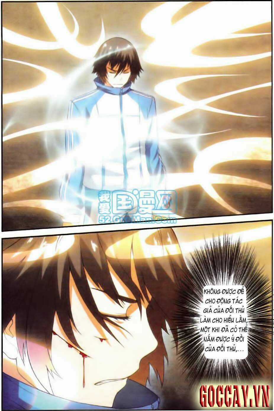 Thôn Phệ Tinh Không - Chapter 20 - Trang 18