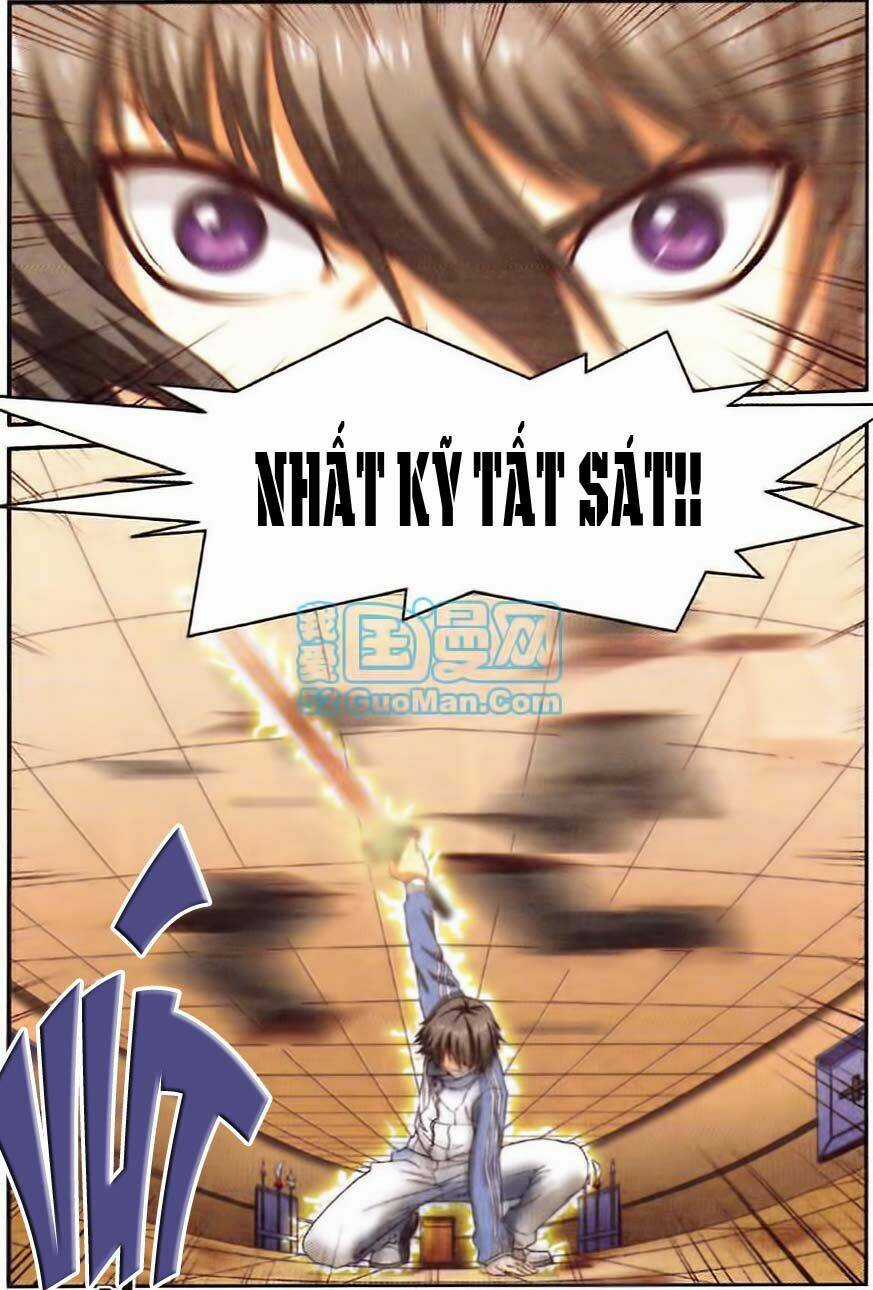 Thôn Phệ Tinh Không - Chapter 20 - Trang 19