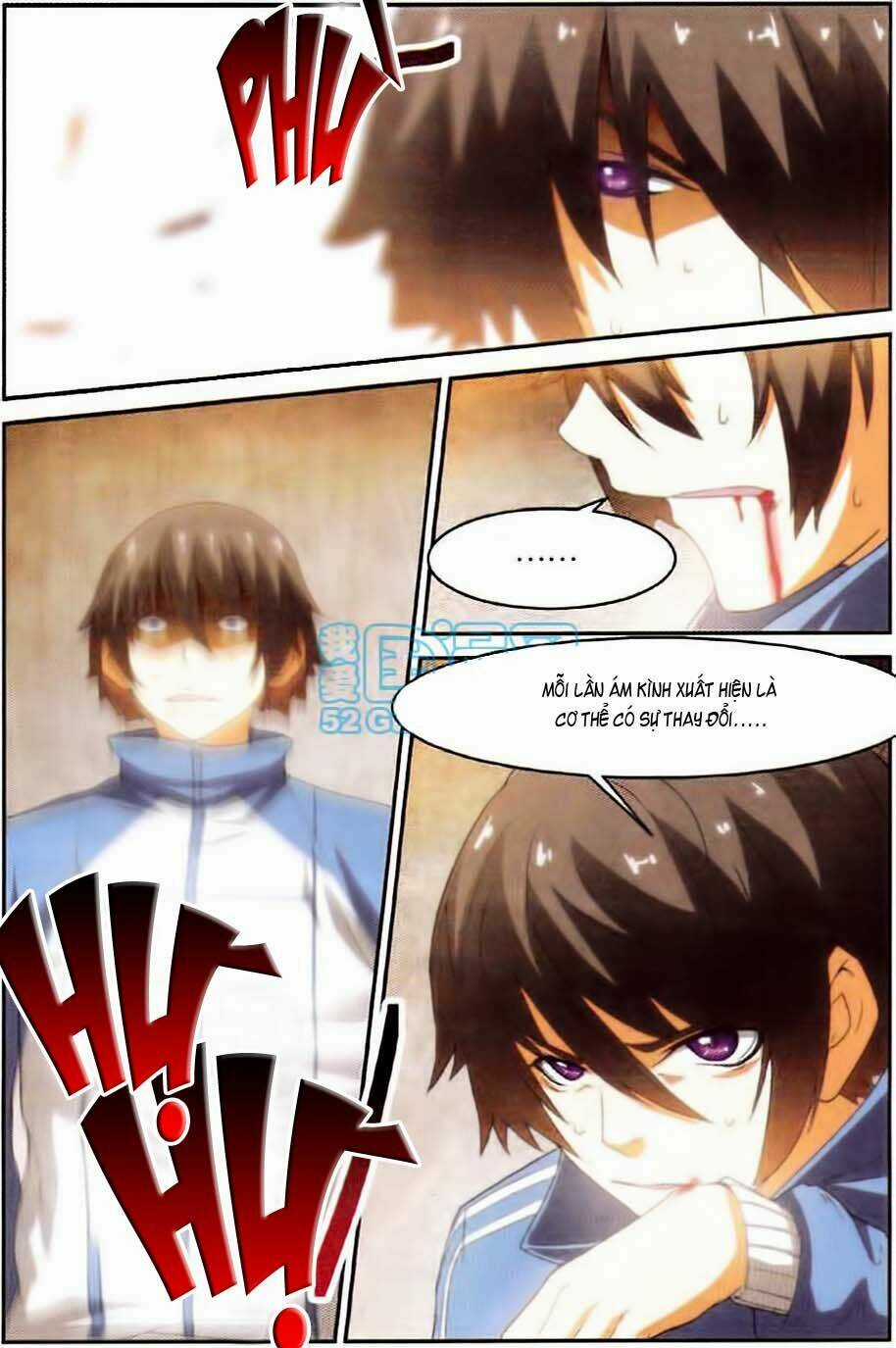 Thôn Phệ Tinh Không - Chapter 20 - Trang 20