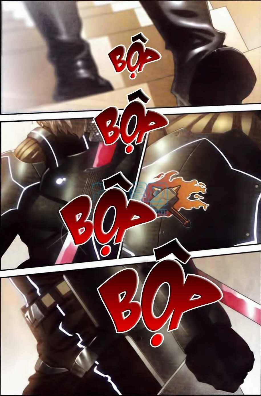 Thôn Phệ Tinh Không - Chapter 20 - Trang 23