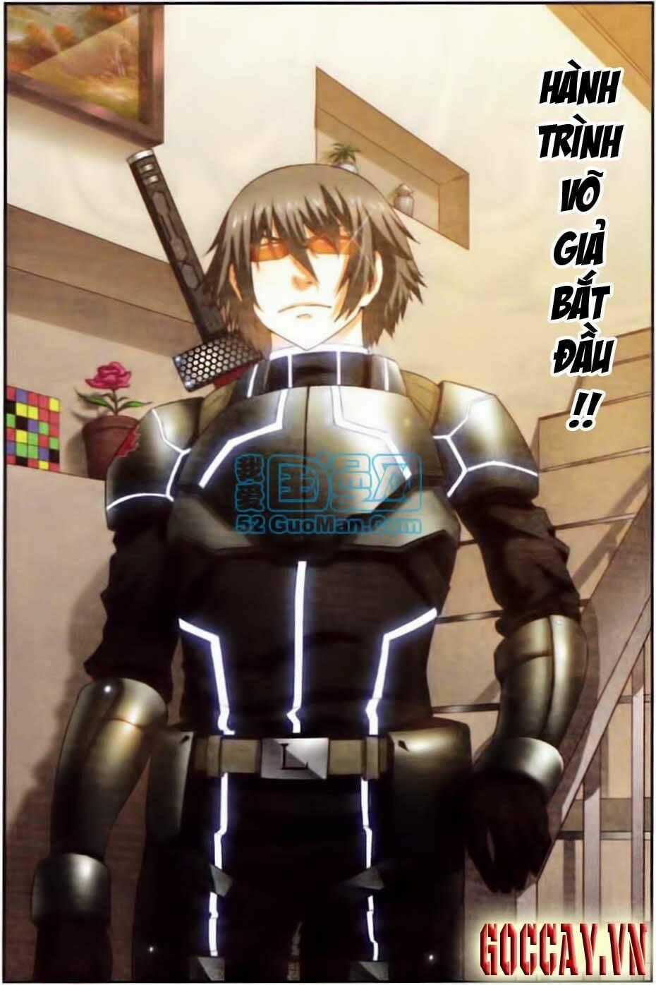 Thôn Phệ Tinh Không - Chapter 20 - Trang 24