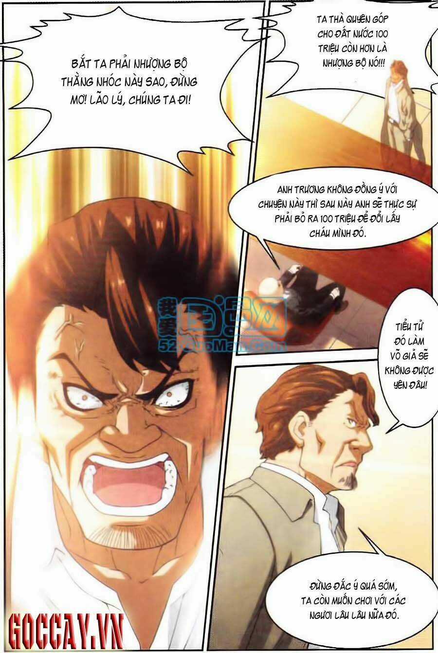 Thôn Phệ Tinh Không - Chapter 20 - Trang 10