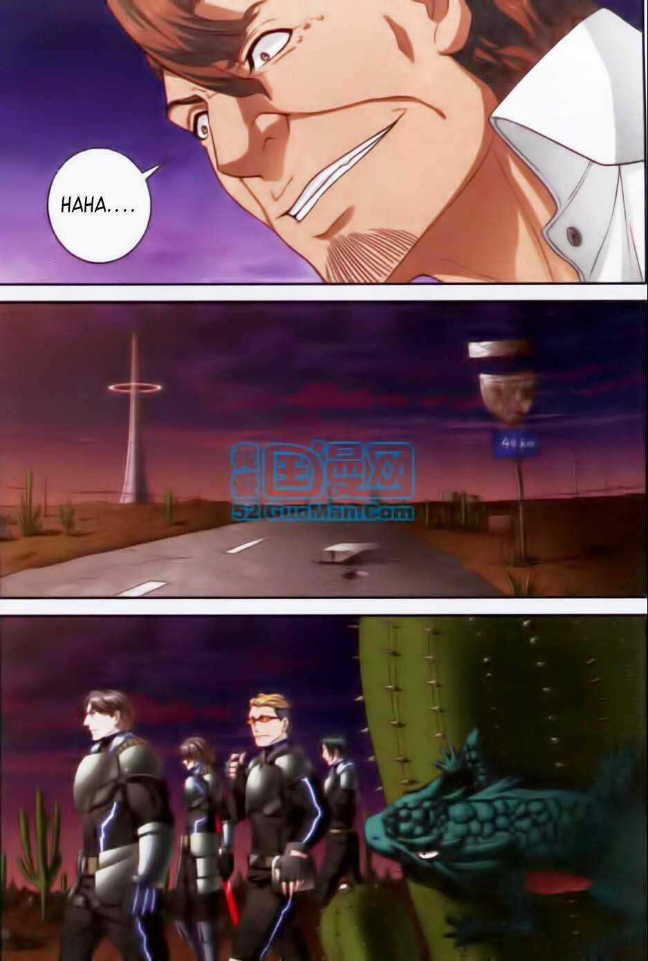 Thôn Phệ Tinh Không - Chapter 22 - Trang 10