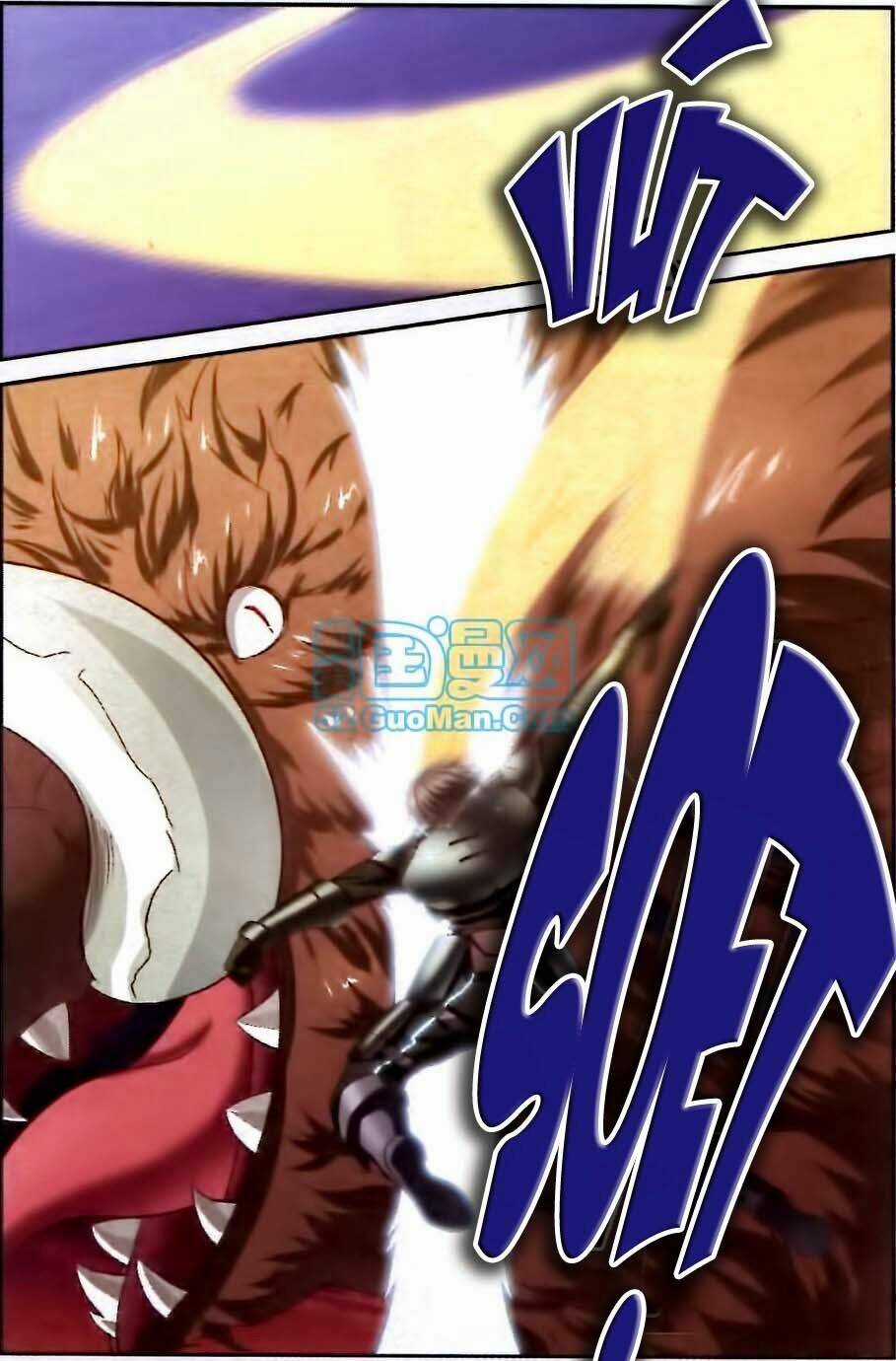 Thôn Phệ Tinh Không - Chapter 23 - Trang 12