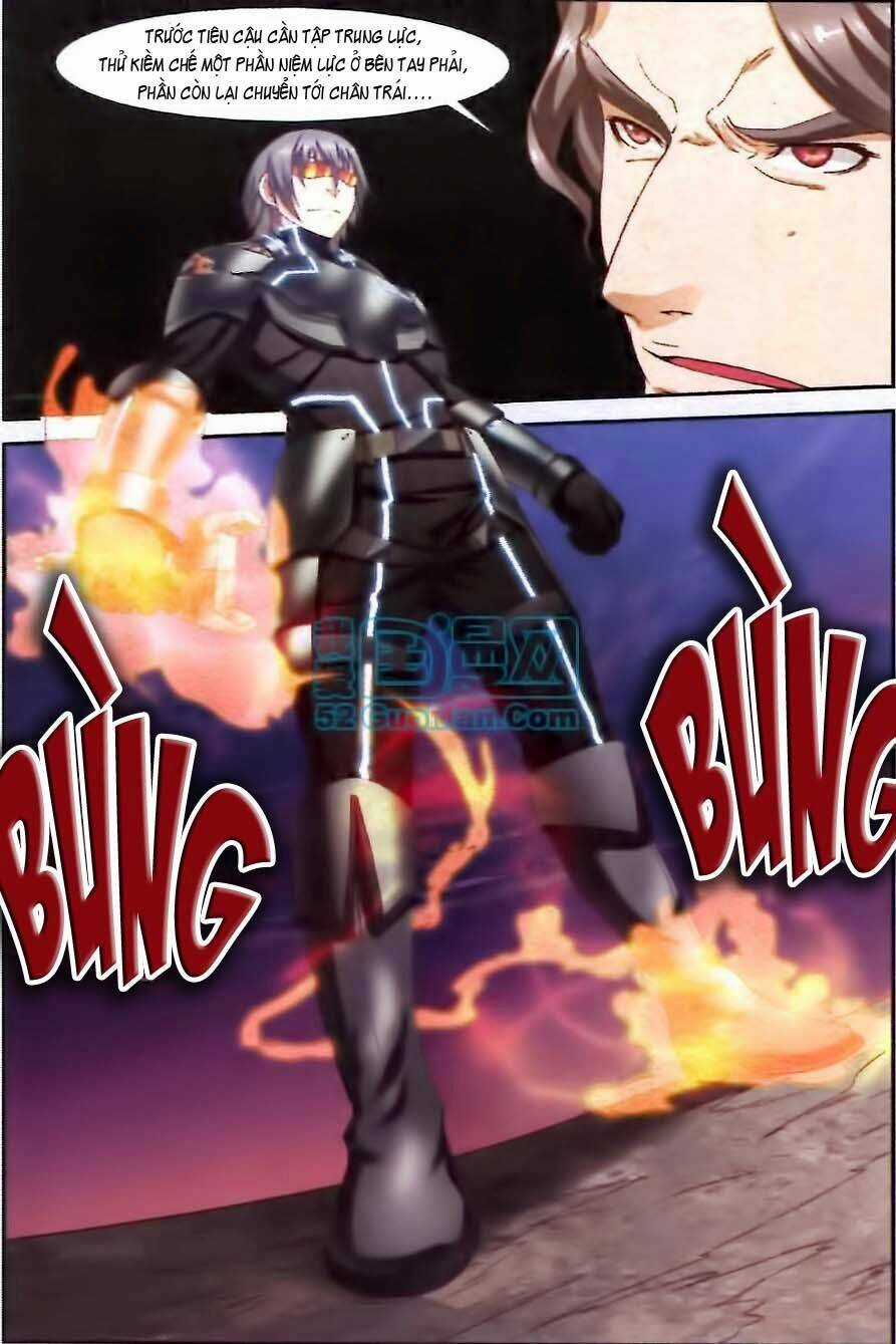 Thôn Phệ Tinh Không - Chapter 23 - Trang 14