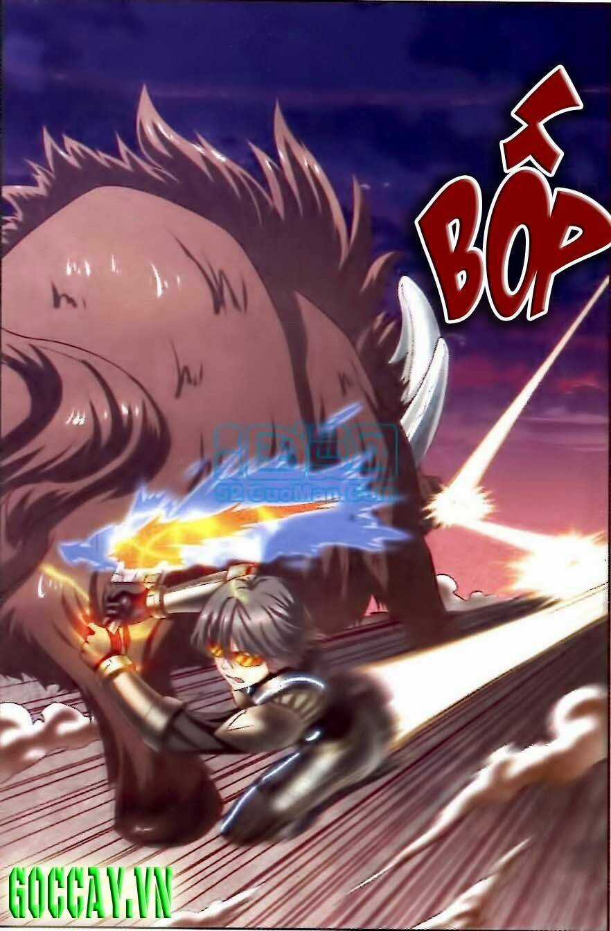 Thôn Phệ Tinh Không - Chapter 23 - Trang 16