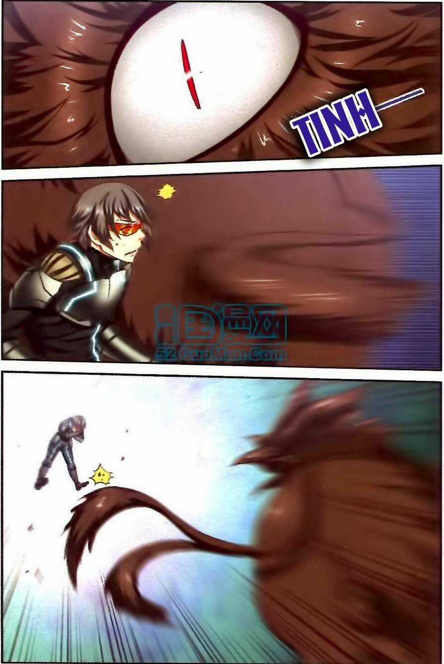 Thôn Phệ Tinh Không - Chapter 23 - Trang 7