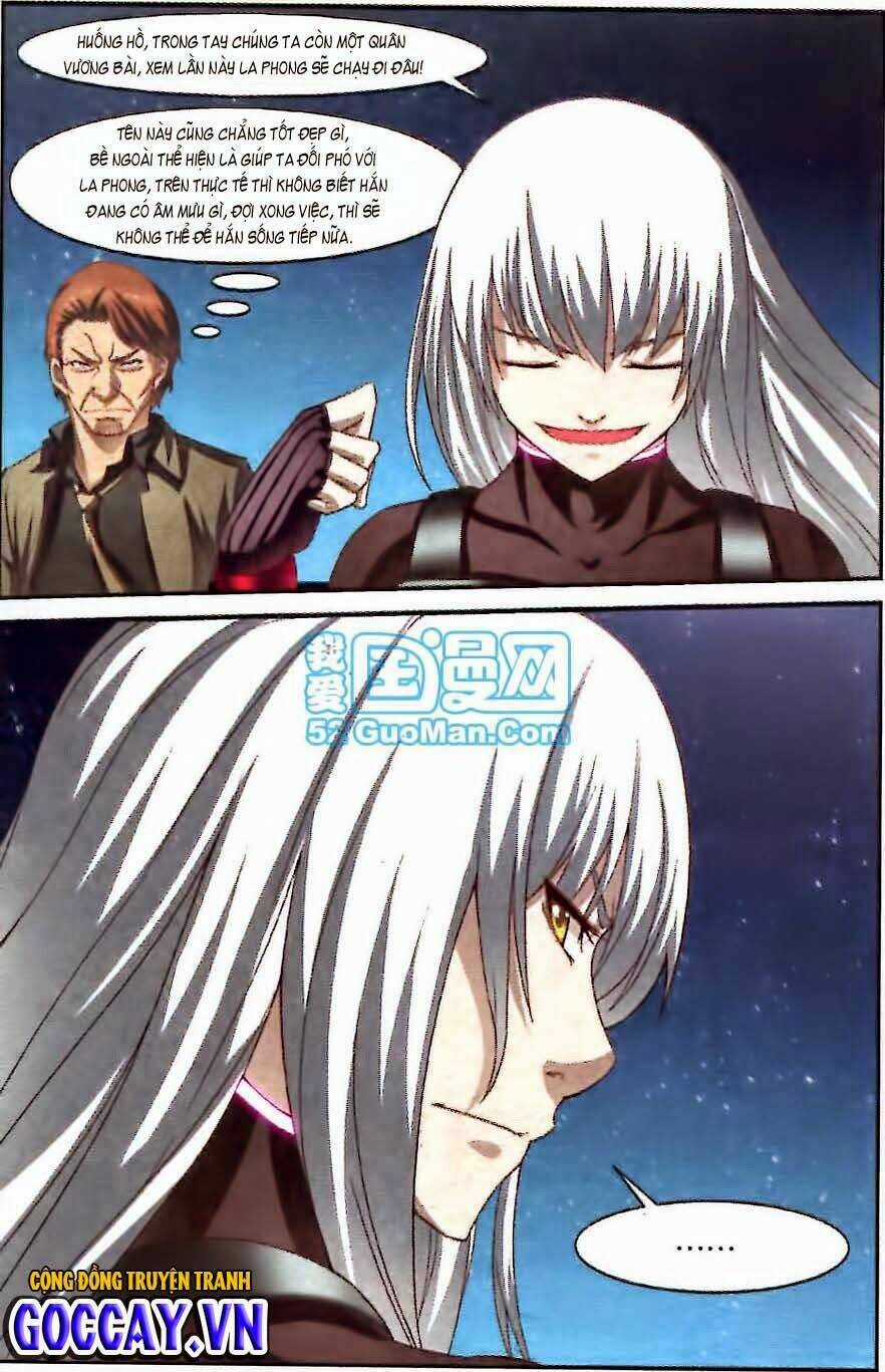 Thôn Phệ Tinh Không - Chapter 24 - Trang 12