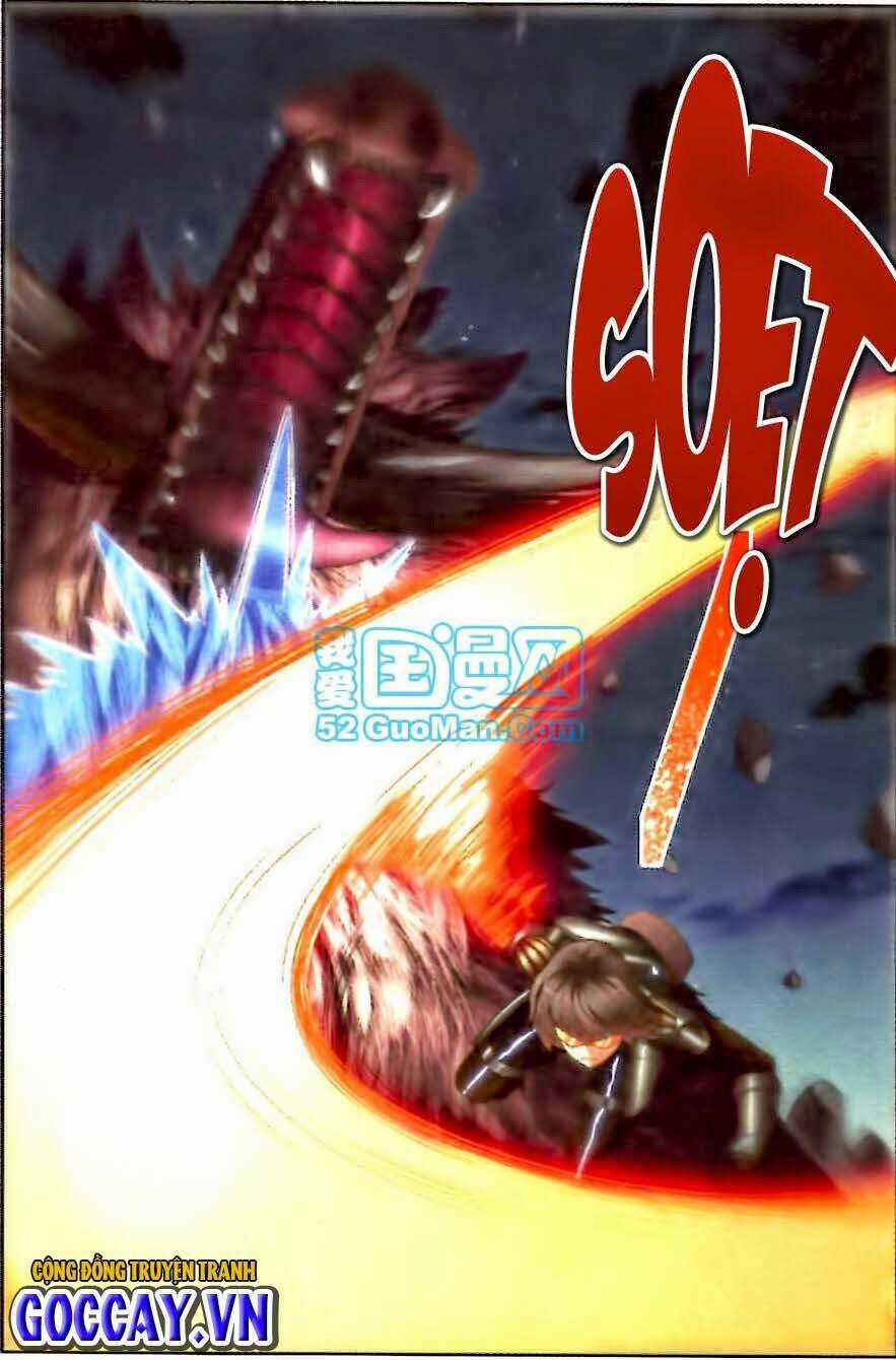 Thôn Phệ Tinh Không - Chapter 24 - Trang 19