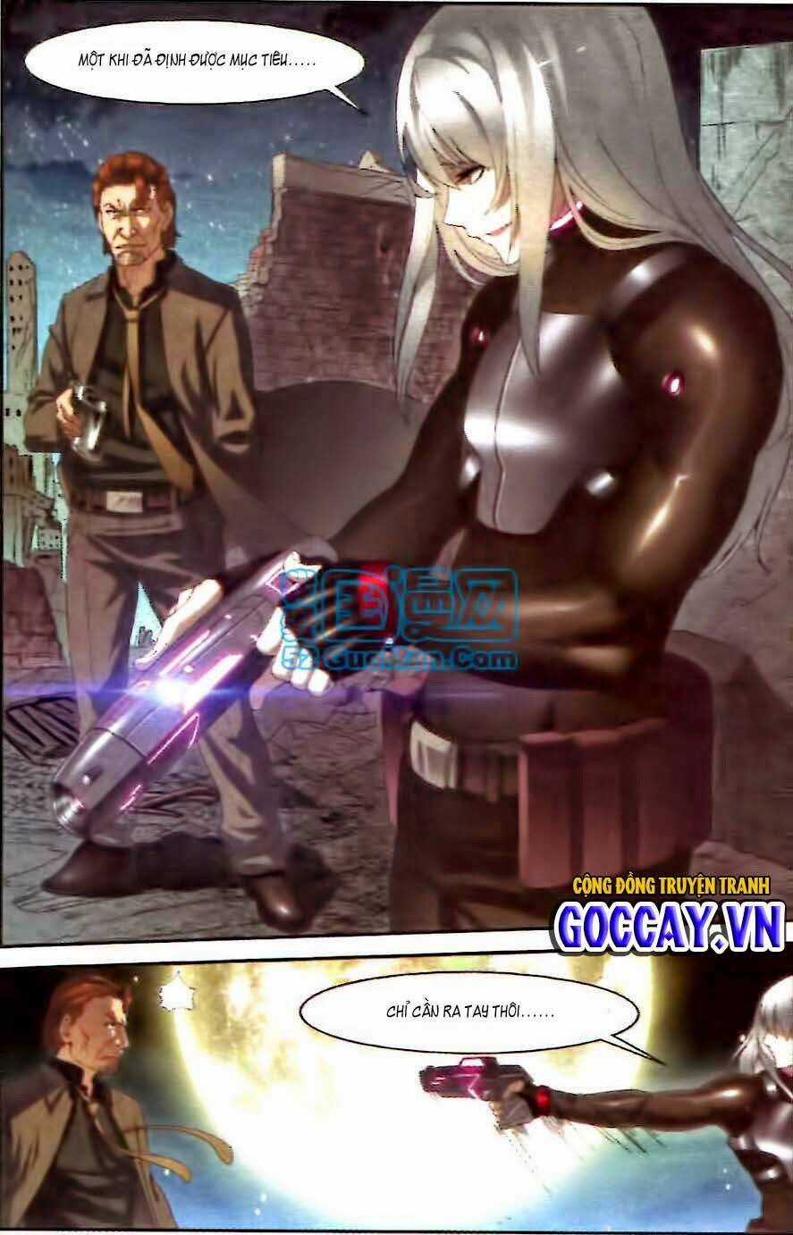 Thôn Phệ Tinh Không - Chapter 24 - Trang 4