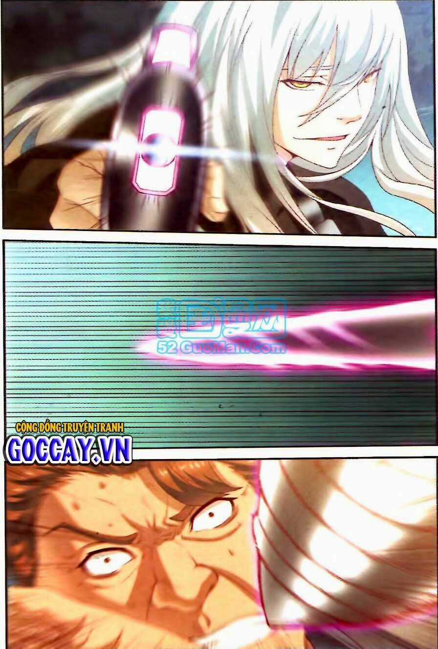 Thôn Phệ Tinh Không - Chapter 24 - Trang 5