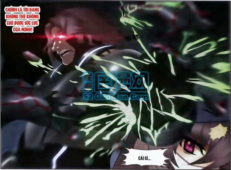 Thôn Phệ Tinh Không - Chapter 25 - Trang 20