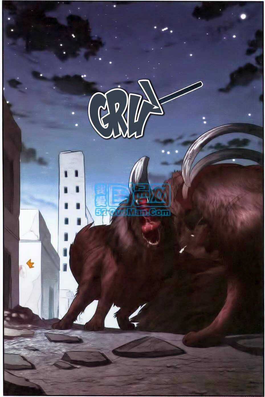 Thôn Phệ Tinh Không - Chapter 25 - Trang 9