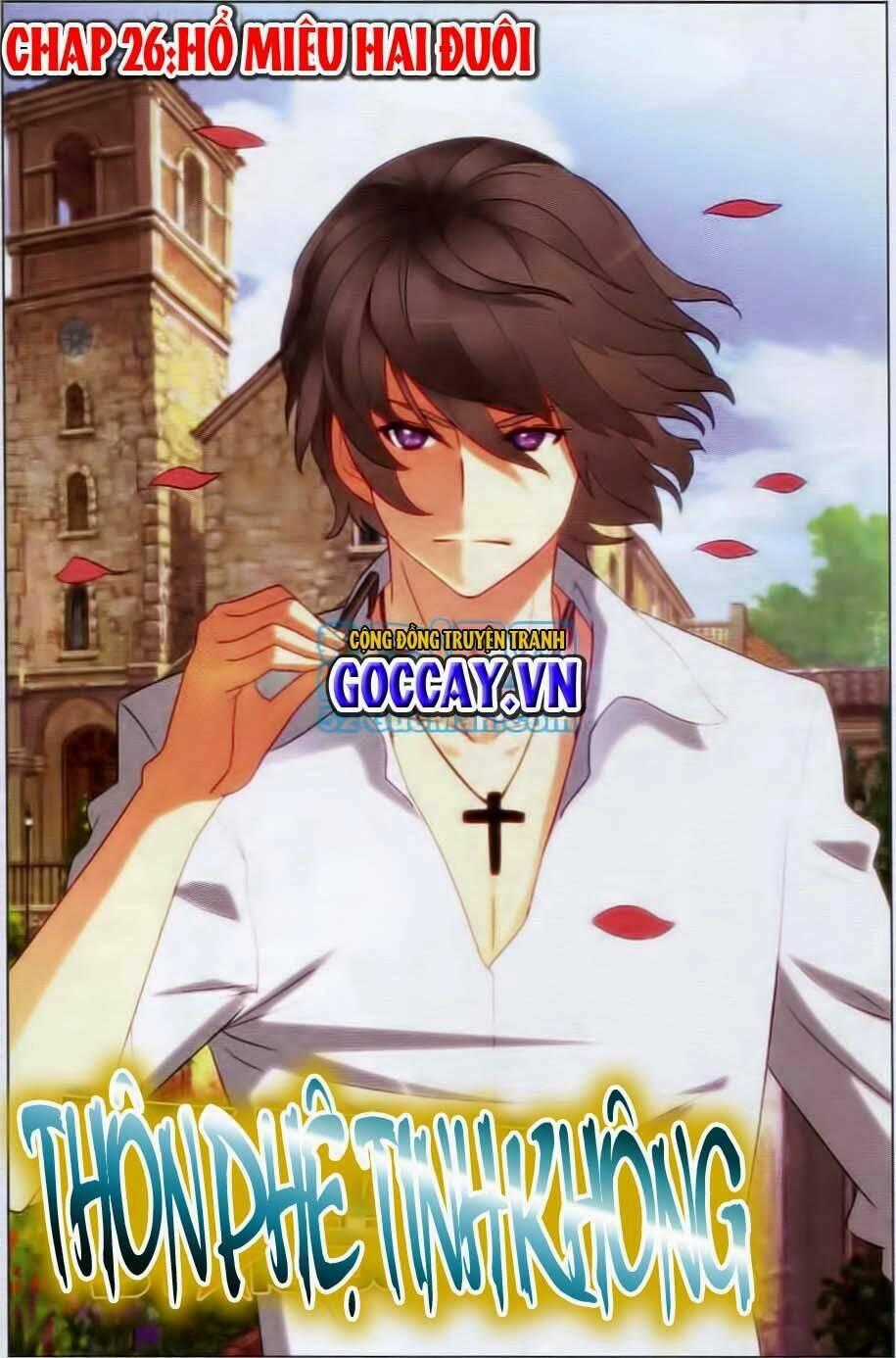 Thôn Phệ Tinh Không - Chapter 26 - Trang 2