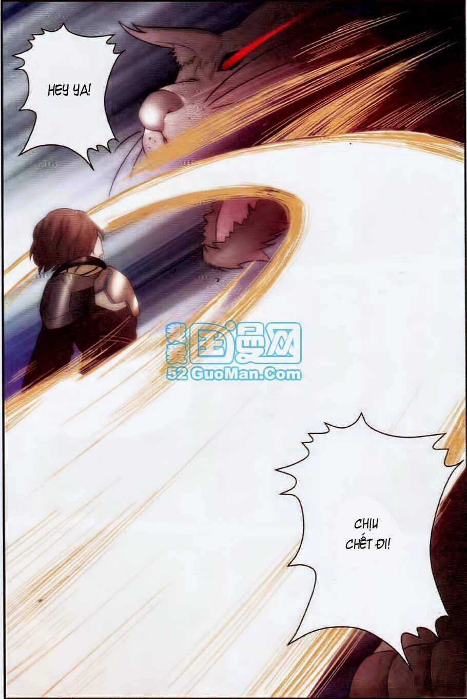 Thôn Phệ Tinh Không - Chapter 26 - Trang 14