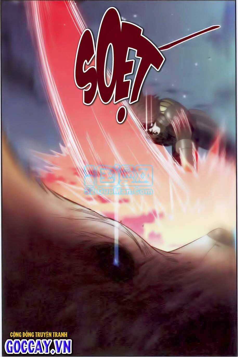 Thôn Phệ Tinh Không - Chapter 26 - Trang 21