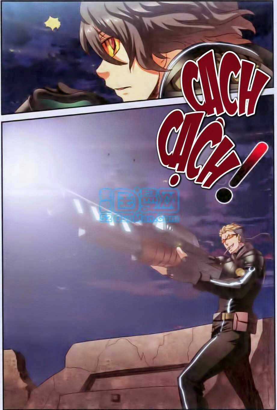 Thôn Phệ Tinh Không - Chapter 26 - Trang 6