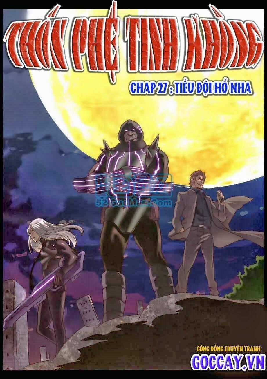 Thôn Phệ Tinh Không - Chapter 27 - Trang 2