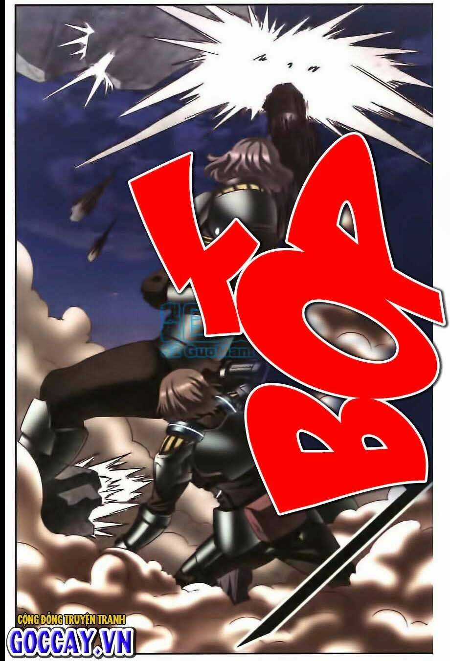 Thôn Phệ Tinh Không - Chapter 27 - Trang 20