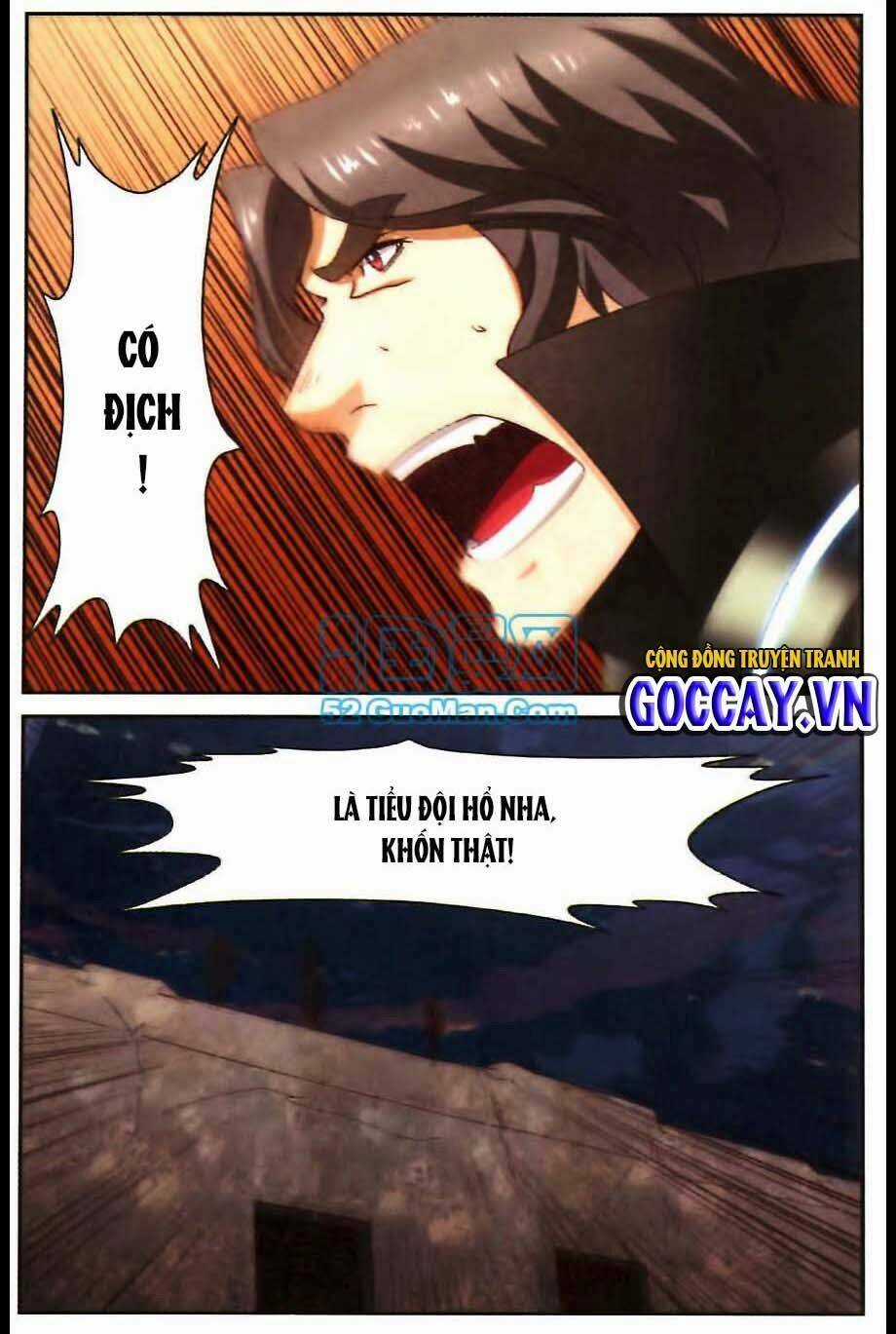 Thôn Phệ Tinh Không - Chapter 27 - Trang 3