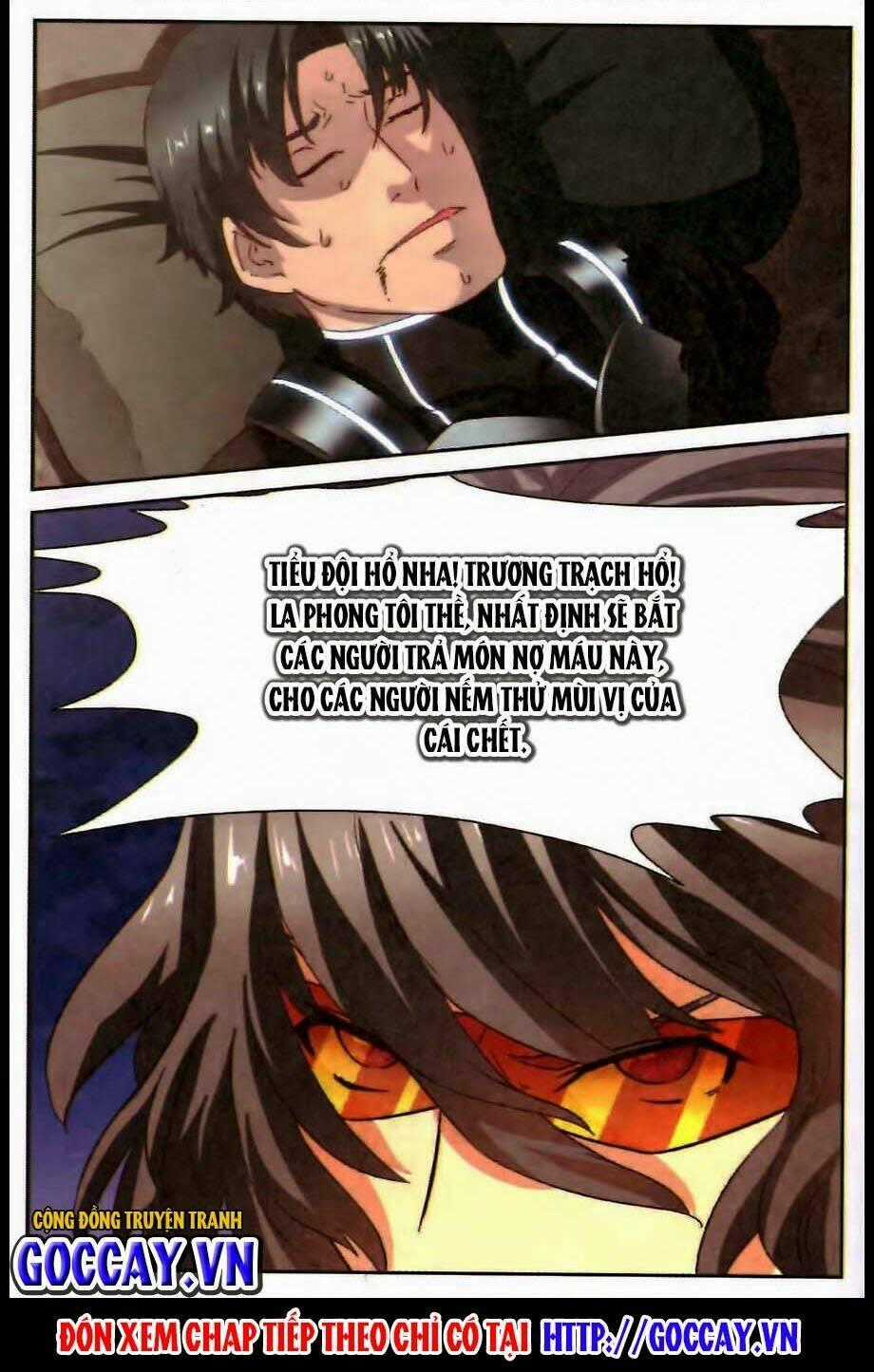 Thôn Phệ Tinh Không - Chapter 27 - Trang 25