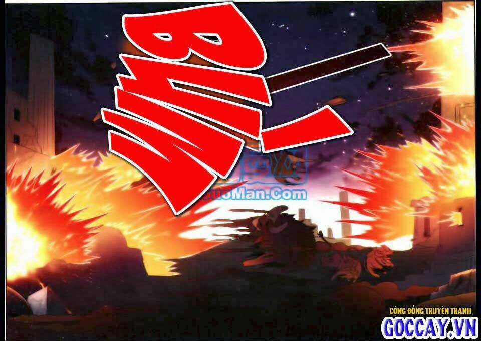 Thôn Phệ Tinh Không - Chapter 27 - Trang 5