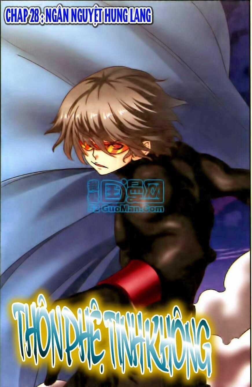Thôn Phệ Tinh Không - Chapter 28 - Trang 2