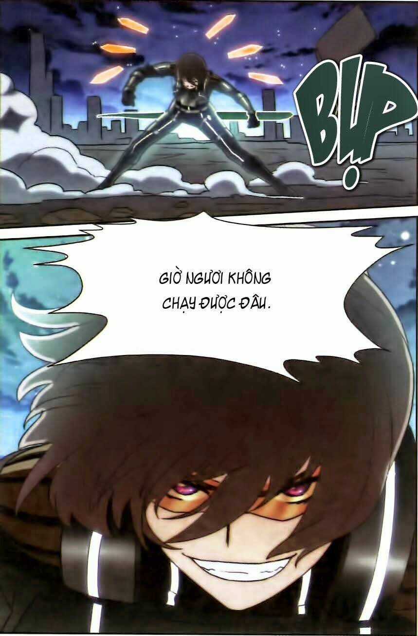 Thôn Phệ Tinh Không - Chapter 28 - Trang 16