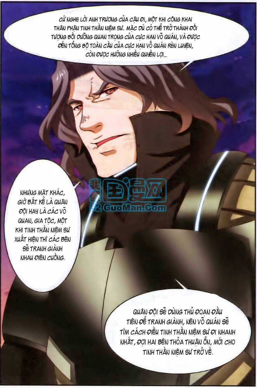 Thôn Phệ Tinh Không - Chapter 28 - Trang 6