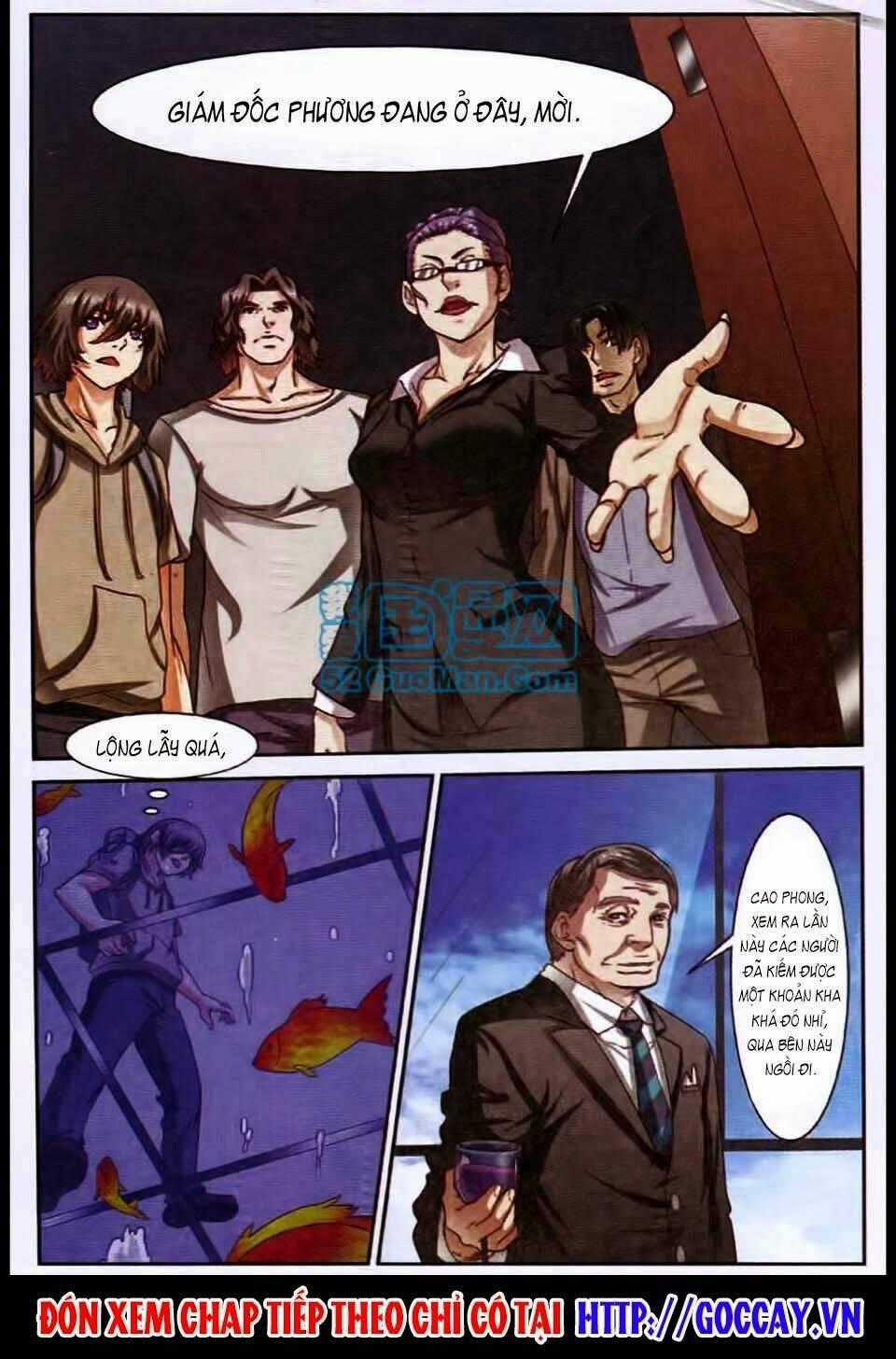 Thôn Phệ Tinh Không - Chapter 29 - Trang 24