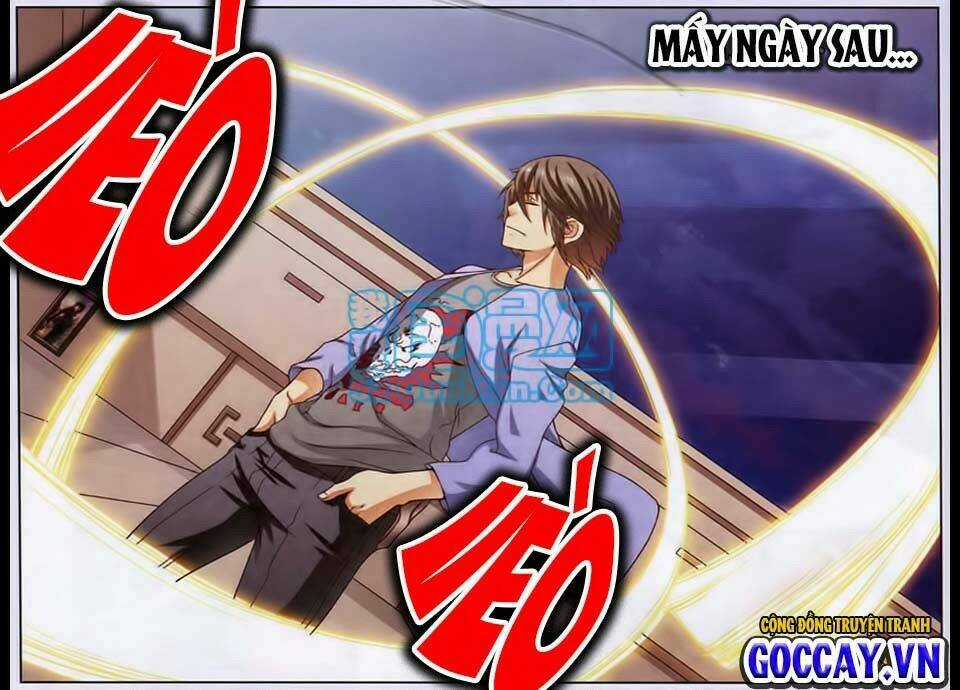 Thôn Phệ Tinh Không - Chapter 30 - Trang 15